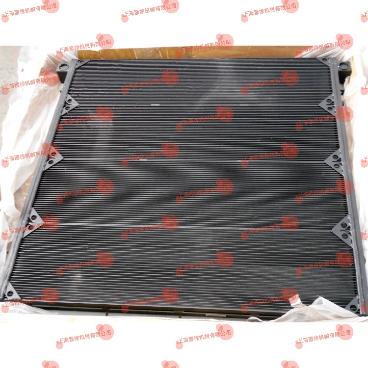 <strong>22103972 49076508 油冷却器M300/350 风冷 英格索兰Ingersoll Rand</strong>
