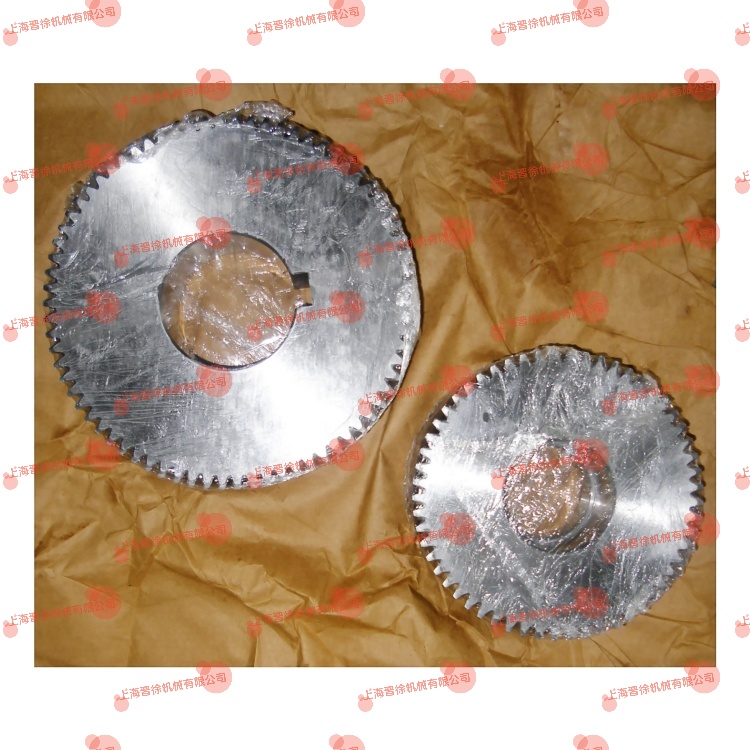 <strong>22077655齿轮组 ML300/MH350 英格索兰Ingersoll Rand</strong>